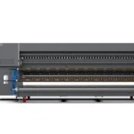 Apsaras-G5-Max-arriere imprimante industrielle sublimation textile GZ Apsaras G5 Max 320cm vue arrière