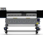 Imprimante-traceur-eco-solvant-ThunderJet-AQ1602S Traceur Imprimante éco-solvant ThunderJet AQ1602S