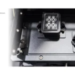 plateau de tete avec auto capping GZ ThunderJet AQ1602S plateau de nettoyage et maintenance avec racleur innovant intégré