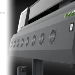 Sécheur infra rouge intensité reglable GZ ThunderJet AQ1804S