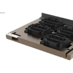 plateau de pinchroll réglable sur le traceur éco-solvant ThunderJet AQ1804S