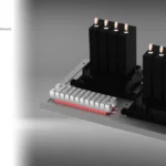 systeme chauffage d'encre ThunderJet AQ1602S système chauffage d'encre ThunderJet AQ1602S