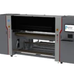 imprimante Industrielle Sublimation GZ Apsaras S2 Imprimante industrielle sublimation GZ APSARAS S2 industrial Inkjet printer sublimation paper