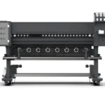 Imprimante ecosolvant GZ ThunderJet AQ1804S très rapide