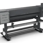 Ecosolvent Inkjet Printer GZ ThunderJet AQ1804S Best choice