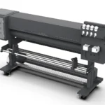 imprimante éco-solvant pas chère et rapide GZ ThunderJet AQ1804S