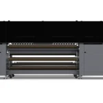 imprimante industrielle sublimation textile GZ Apsaras G7 Imprimante industrielle GZ APSARAS G7 sublimation textile haute cadence Industrial Inkjet