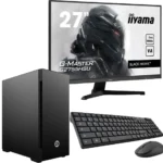 station de travail PC complet Pro Workstation