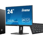 station de travail PC complet One standard