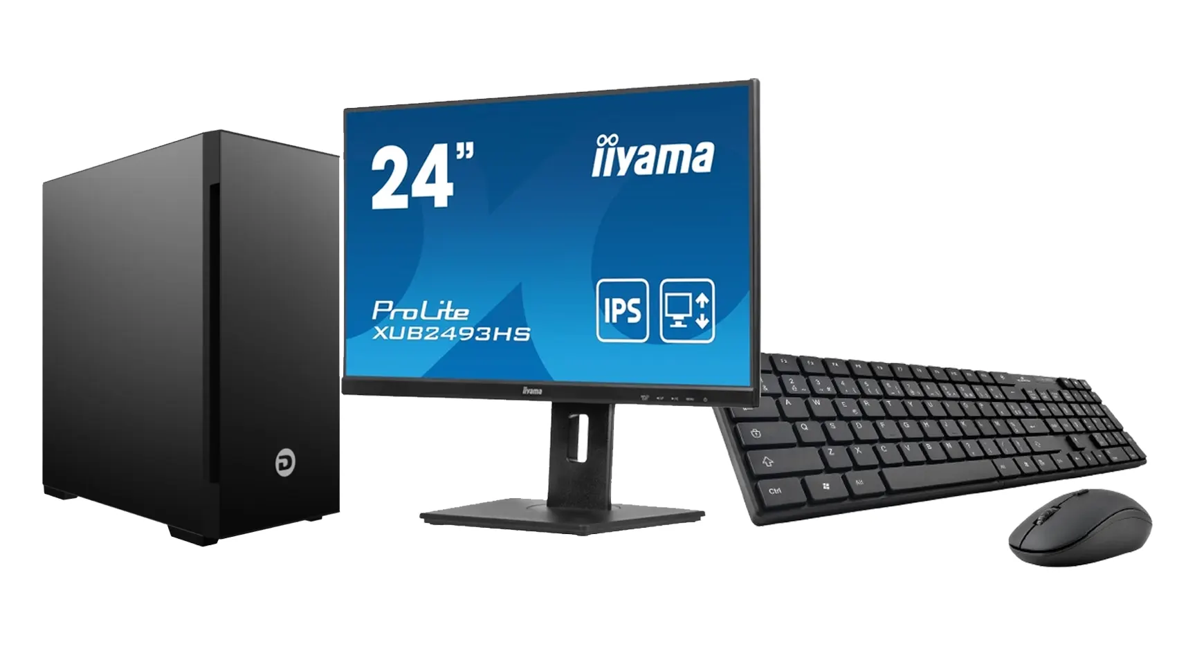 WorkStation One Standard