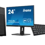 station de travail PC complet Starter