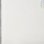 bâche-pvc-M1-510g-enduite surface lisse blanc mat bâche pvc 510g M1 enduite