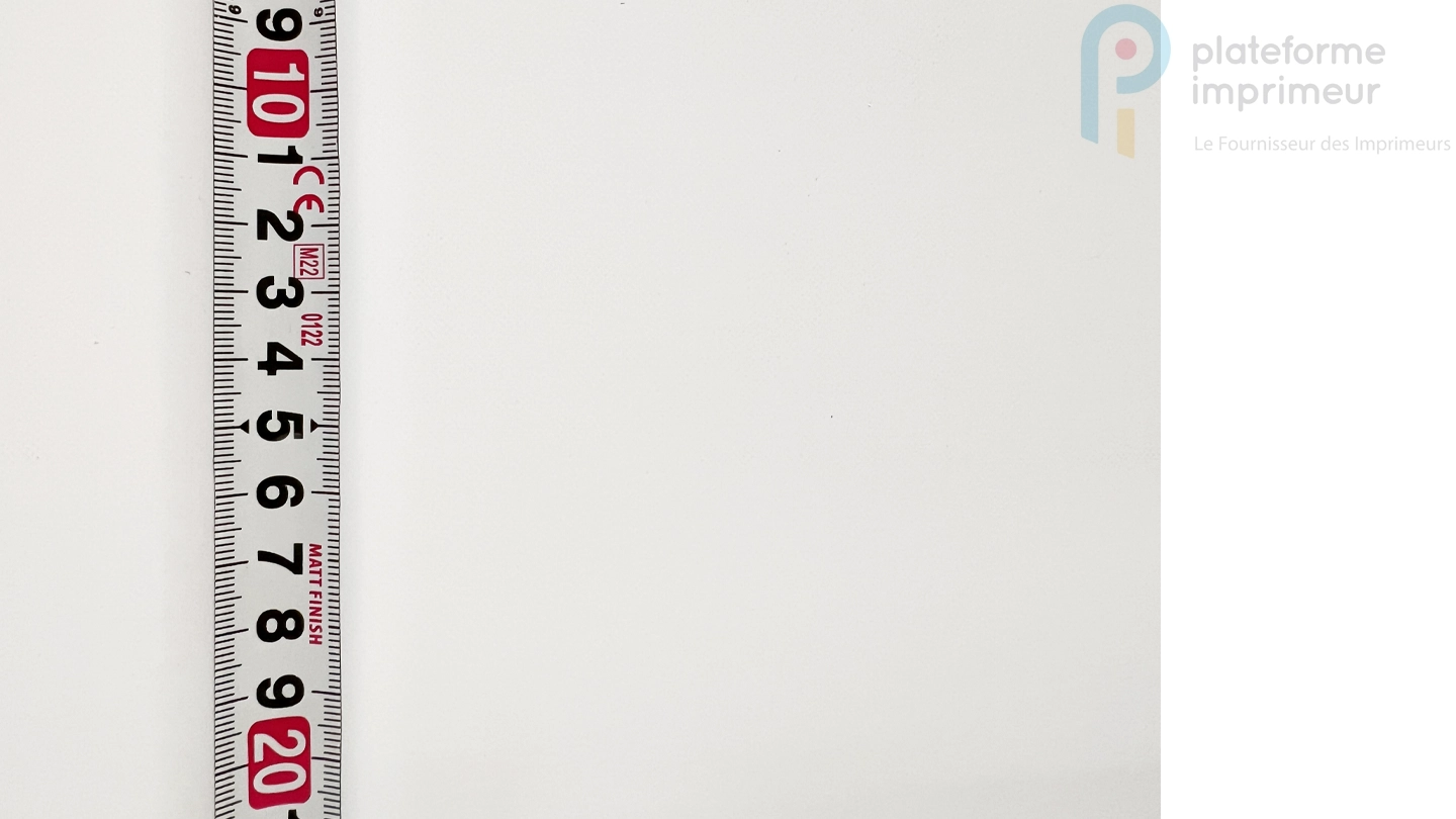 bache pvc 510g ENDUITE M1 : 1,99€/m²