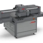 Flatbed GZ compacte rapide et pas cher