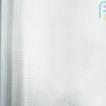 Maille polyester drapeau sans pvc classique 115g/m² pour sublimation directe ou transfert de qualité