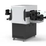 imprimante-UV-DTF-PIA3PLUS-avec-kit-rouleaux-film-et table sur roulettes imprimante UV-DTF compacte sur table à roulettes PIA3 PLUS