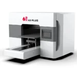 imprimante-UV-DTF-PIA3PLUS-profil vue de profil imprimante UV-DTF PIA3 PLUS nouveauté 2025