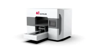 vue de profil imprimante UV-DTF PIA3 PLUS nouveauté 2025