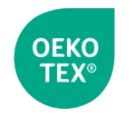 logo Oekotex certificat sublimation eco passport