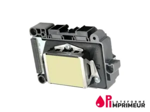 tête d'impression EPSON modèle dx7 pour imprimante numérique grand format