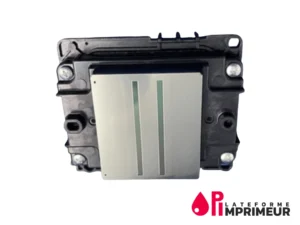 tête d'impression EPSON modèle i1600 pour imprimante numérique grand format