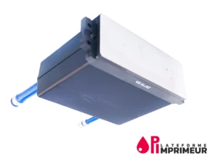 tête d'impression Fuji modèle Starfire Dimatix pour imprimante numérique grand format