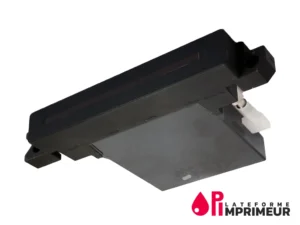 tête d'impression Konica Minolta modèle 1024i pour imprimante numérique grand format