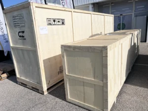 Livraison rapide imprimante GZ Apsaras G4D-Max Livraison rapide de la nouvelle GZ Apsaras G4d-Max chez france-banderole.com