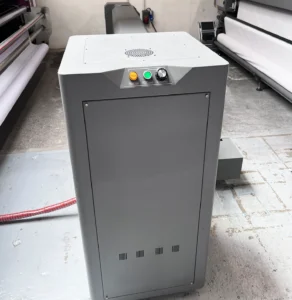 récupérateur et épurateur de fumée GZ Apsaras G4D-Max fume buster G4D-Max : système de récupération et épuration de fumée silencieux