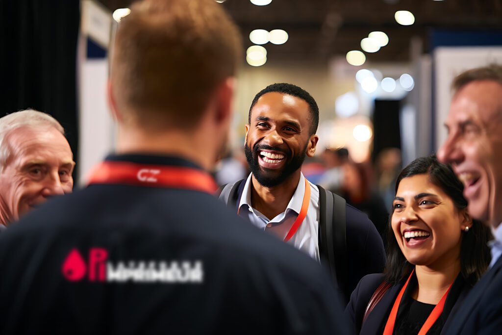 Rencontre Journée OTP - Plateforme Imprimeur Journée OTP salon professionnel pour les imprimeurs Objets Textiles Publicitaires