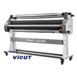 Laminateur-ViCut-VLR1700-pas-cher Laminateur haut de gamme pneumatique ViCut VLR 1700mm
