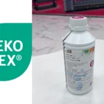 encre dtf textile pas cher MAGENTA HD