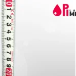 maille drapeaux luxe brillante shiny satinette