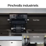 plotter de découpe Vicut GC180 fiable