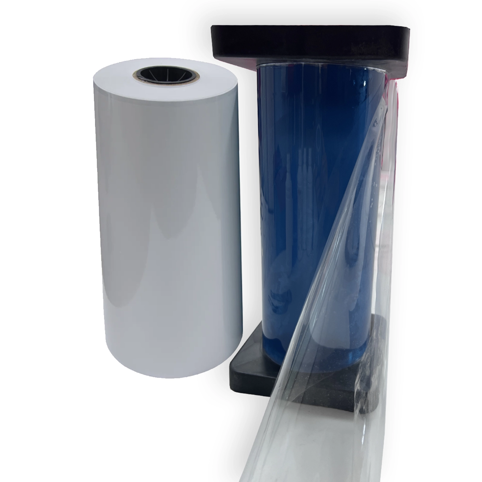 rouleaux Films UV-DTF A+B