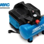 Compresseur portable ultra silencieux ABAC Ease-Air 6 8 bars