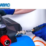 Compresseur compact et ultra silencieux meilleur compresseur silencieux et compact