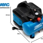 Compresseur ultra silencieux et compact pas cher compresseur ultra silencieux pas cher pour presse à chaud