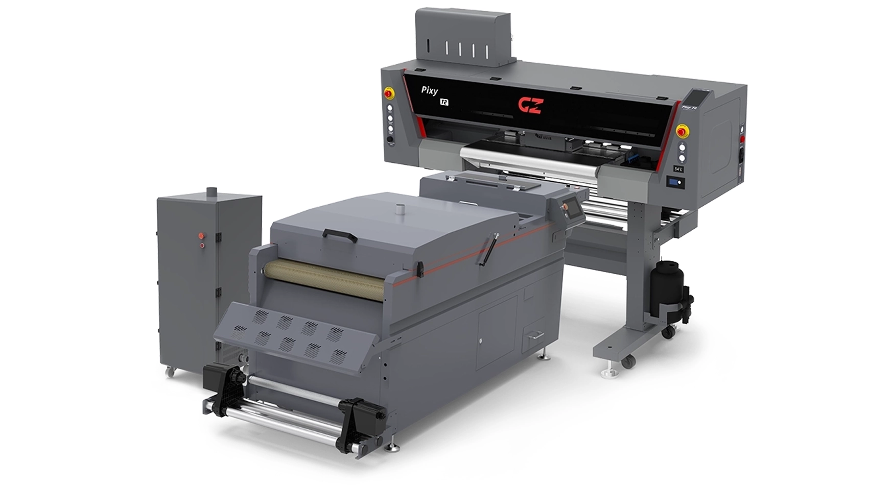 Imprimante DTF GZ Pixy T2