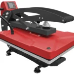 pipresse-a-chaud-manuelle-H3804DF Presse à chaud manuelle pas cher professionnelle