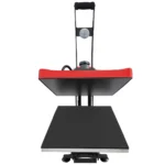 pipresse-a-chaud-manuelle-H3804DF-pas-cher presse à chaud manuelle pas cher vue de face