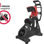 Presse à casquettes automatique double plateau chauffant automatique sans compresseur professionnelle