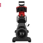 Presse à chaud professionnelle pour casquette