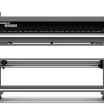 meilleur traceur uv-led roll-to-roll GZ AQ1602UVZ2