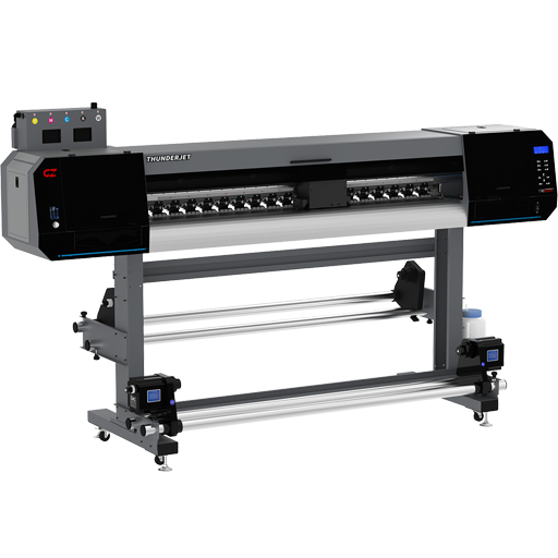 meilleure imprimante UV-LED