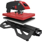 meilleur presse pour DTF