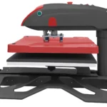 Presse à chaud pour tee-shirt et DTF professionnelle sans compresseur