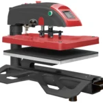 prix presse à chaud professionnelle pneumatique