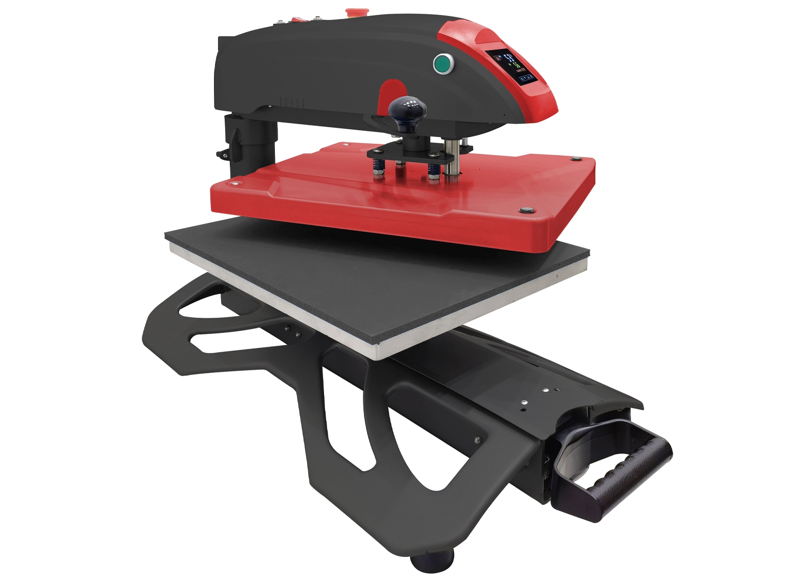 PROMOTION : presse électrique 40x50cm -21%