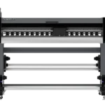 meilleure imprimante UV-LED roll-to-roll 162cm